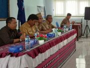 MKKS SMK Ajak MGMP Sinkronkan Program