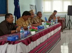 MKKS SMK Ajak MGMP Sinkronkan Program