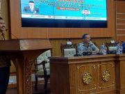 Pemkab Berkomitmen Wujudkan Jaringan Informasi Berbasis Geospasial