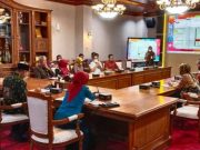 Pj. Bupati Tolak Kenaikan Tarif Baru Perumda Air Minum Tirta Jungporo