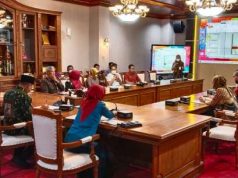Pj. Bupati Tolak Kenaikan Tarif Baru Perumda Air Minum Tirta Jungporo