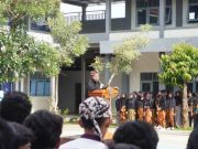 Peringati Hari Pahlawan, Panggung Perjuangan Semakin Berat