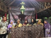 Batik Semarang Punya Keunggulan Kompetitif dengan Standardisasi Produk