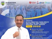 Siswa SMP Jepara Bawa Pulang 3 Gelar dari FTBI