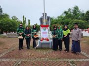Bakti Sosial Gerakan Wanita Sejahtera