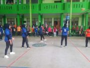 PGRI Batealit dan Donorojo Dipastikan Raih 2 Piala Bola Voli