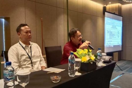 Kemampuan Menulis Tak Berarti tanpa Eksplorasi Hati Nurani