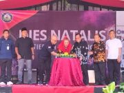 Peringatan 52 Tahun STIEPARI dengan Semangat ‘Live and Grow Together in Tourism Industry’