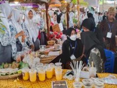 Implementasikan Kurikulum Merdeka, Siswa SMAN 1 Bangsri Gelar Pameran Karya