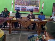 Lintassektor di Suwawal Sepakati Iklim Kondusif untuk Investasi Sehat