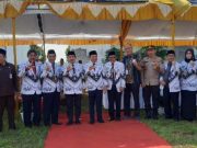 Gerakan 1 GTK 1 ATS Contoh Bagi ASN