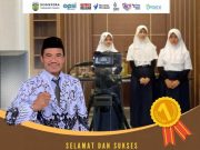 Medali Emas OPSI SMPN 1 Jepara Ternyata Dibarengi Nilai Tertinggi