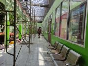 Manfaatkan DBHCHT, Rehab Sejumlah Puskesmas Ditarget Rampung Desember Nanti