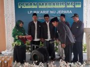 Dibuka Kepala Kemenag, Jepara Gelar Pekan Madaris