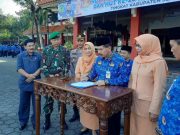 ASN jangan Terseret Arus Politik