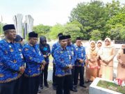 Tahun Politik, Ketua Korpri Jepara Ajak Anggotanya Bekerja Profesional