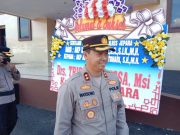 Kapolres Jepara AKBP Warsono Soal Kapolsek Perempuan, Ini Alasannya