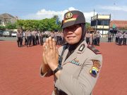 IPTU Sri Retno Biyanti, SH Kapolsek Perempuan Pertama Jepara