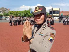 IPTU Sri Retno Biyanti, SH Kapolsek Perempuan Pertama Jepara