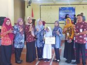 Wakil Kecamatan Mlonggo Juara 1 Lomba Deklamasi