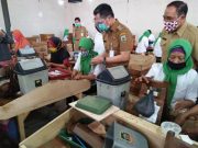 Tambah Gudang Produksi, KIHT Bakal Dongkrak Pengembangan Industri Rokok Kecil di Kudus