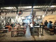 Burjoin Bulusan, Tembalang Terkenal dengan Kue Pancongnya yang Enak