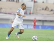 Manajemen Tim PSIS Coret Dua Pemain