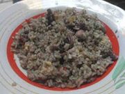 Resep Nasi Goreng Cumi-cumi yang Lezat