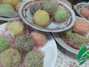 Resep Rahasia Membuat Onde Onde Lezat