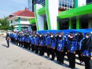 RSUD Sultan Fattah Demak Peringati Hari Inovasi Indonesia dengan Upacara Bendera