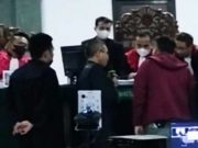 Saksi Sidang Bantah Pernyataan Dua Kali Mangkir Dari Persidangan