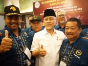 Puskopti Jateng Pertanyakan Pelaksanaan Program Bantuan Selisih Harga Kedelai ke Gubernur