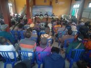 Penambangan Bahan Galian C di Sungai Tringsing Diprotes Warga