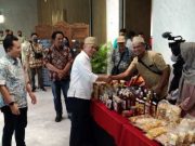 Menkop UKM Dorong BUMDes Jadi Mata Rantai Industri Nasional dan Global