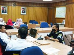 Calon Pengelola Lapenkop Dekopinwil Jawa Tengah Ikuti Tes Wawancara
