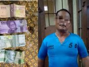 Palak Sopir Angkot, Preman Kawasan Menara Kudus Dibekuk Polisi
