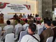 Berkat DBHCHT, Bupati Hartopo Pastikan Keluhan Warga saat Berobat Tak Terulang