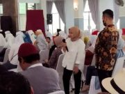Sosialisasi DBHCHT, Peserta Pun Bertanya Perbedaan Cukai Rokok dan Pajak Rokok