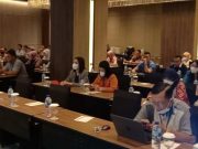 Bank Jateng Gandeng PWI Jateng Selenggarakan Pelatihan Penulisan, Diikuti 51 Peserta dari Jateng, DIY, dan DKI
