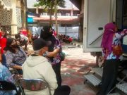 BLT DBHCHT Jangan Dipakai untuk Konsumtif Lebih Baik Ditabung