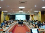 Dekopinwil Jawa Tengah Gelar Diskusi dan Galang Aspirasi Gerakan Koperasi Tolak RUU PPSK