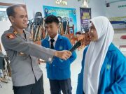 Pelajar Diminta Berhati-hati Manfaatkan Media Sosial