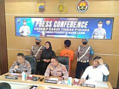 Kepepet Kebutuhan, Mencuri di Rumah Adik Iparnya