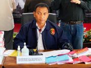 Ditreskrimsus Polda Jateng Resmi Tetapkan Sekda Non Aktif Pemalang Sebagai Tersangka Dugaan Korupsi