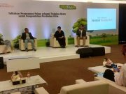 Siap Darling Program BLDF sebagai Tindakan Nyata Pengendalian Perubahan Iklim