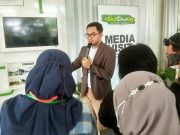 Sambut Peringatan HMPI Djarum Foundation Gelar Dialog dan Kunjungan ke Pusat Pembibitan Tanaman