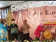 SMK Muhammadiyah Salaman Gelar Pentas Karya Nusantara