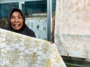 Pemanfaatan Limbah Mangrove untuk Peningkatan Ekonomi Warga Mangkang Wetan Semarang