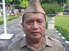 Seribu Lebih ASN Pemkot Magelang Sudah Ikut Uji Kompetensi Kepegawaian