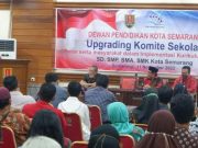 Mbak Ita Dorong Komite Sekolah Sukseskan IKM Di Satuan Pendidikan